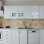Lacivert Lägenhet Kaş