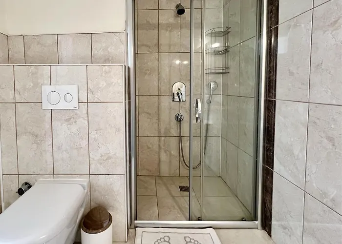 Apartmán Lacivert *