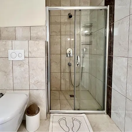 Apartamento Lacivert *