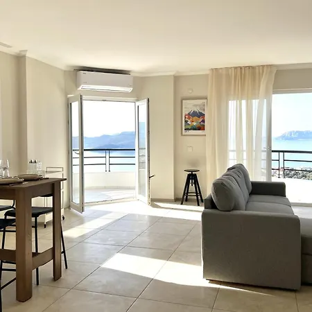 Lacivert Kaş
